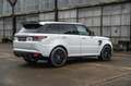 Land Rover Range Rover Sport SVR*LICHTE VRACHT*PANO*DAB*MERIDIAN*V8* Blanc - thumbnail 4