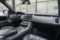 Land Rover Range Rover Sport SVR*LICHTE VRACHT*PANO*DAB*MERIDIAN*V8* Blanc - thumbnail 24