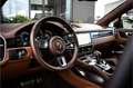 Porsche Cayenne Coupé 4.0 Turbo S E-Hybrid - Sport Chrono Plus | K Schwarz - thumbnail 8