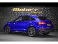 Audi SQ5 SPORTBACK QUATTRO TIPTRONIC - PACK CARBONE Bleu - thumbnail 7