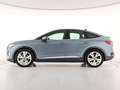 Audi Q4 e-tron sportback e-tron 50 s line edition quattro Blu/Azzurro - thumbnail 3
