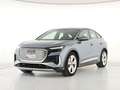 Audi Q4 e-tron sportback e-tron 50 s line edition quattro Blu/Azzurro - thumbnail 1
