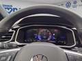 Volkswagen T-Roc R-Line 1.5 TSI DSG ACC, AHK, RFK, PDC, SHZ Schwarz - thumbnail 10