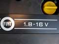 Fiat Croma 1.8 16V Dynamic uitvoering zeer complete auto hoge Сірий - thumbnail 10