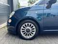 Fiat 500 0.9 TwinAir Lounge AUT|AIRCO|PANO|EL.RAMEN|NAP|APK Blauw - thumbnail 11