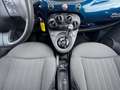 Fiat 500 0.9 TwinAir Lounge AUT|AIRCO|PANO|EL.RAMEN|NAP|APK Blauw - thumbnail 17