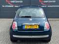 Fiat 500 0.9 TwinAir Lounge AUT|AIRCO|PANO|EL.RAMEN|NAP|APK Blauw - thumbnail 9