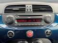 Fiat 500 0.9 TwinAir Lounge AUT|AIRCO|PANO|EL.RAMEN|NAP|APK Blauw - thumbnail 16