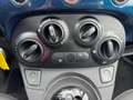 Fiat 500 0.9 TwinAir Lounge AUT|AIRCO|PANO|EL.RAMEN|NAP|APK Blauw - thumbnail 14