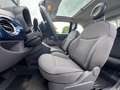 Fiat 500 0.9 TwinAir Lounge AUT|AIRCO|PANO|EL.RAMEN|NAP|APK Blauw - thumbnail 3