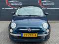 Fiat 500 0.9 TwinAir Lounge AUT|AIRCO|PANO|EL.RAMEN|NAP|APK Blauw - thumbnail 5