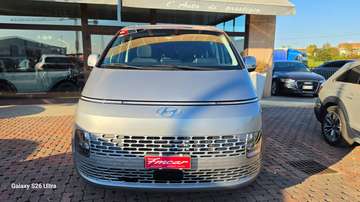 Staria 2.2 Wagon 2wd PREZZO REALE NETTO IVA