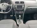 Volkswagen Polo 1.2 TSI Sound DSG Navi SHZ Einparkhilfe Blanc - thumbnail 15