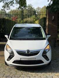 1.6 CDTi ecoFLEX Comfort Start/Stop
