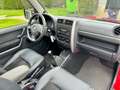 Suzuki Jimny Jimny Cabrio VVTI Clim ! 93000 km certifié Rot - thumbnail 5
