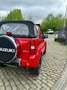 Suzuki Jimny Jimny Cabrio VVTI Clim ! 93000 km certifié Rot - thumbnail 16