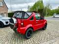 Suzuki Jimny Jimny Cabrio VVTI Clim ! 93000 km certifié Rot - thumbnail 9