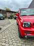 Suzuki Jimny Jimny Cabrio VVTI Clim ! 93000 km certifié Rot - thumbnail 4