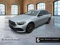 Mercedes-Benz E 300 de T-Modell Avantgarde Night ACC PDC SHZ Silber - thumbnail 1