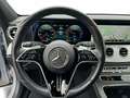 Mercedes-Benz E 300 de T-Modell Avantgarde 360 ACC AHK AUT LED Silber - thumbnail 14