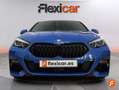 BMW 218 218dA Gran Coupé Bleu - thumbnail 2