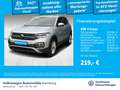 Volkswagen T-Cross 1.5 TSI Style DSG Navi LED Sitzhzg Silber - thumbnail 1