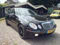 Mercedes-Benz E 280 Elegance - Airco - Leer - Navigatie - Youngtimer Noir - thumbnail 8