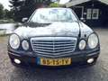 Mercedes-Benz E 280 Elegance - Airco - Leer - Navigatie - Youngtimer Noir - thumbnail 9
