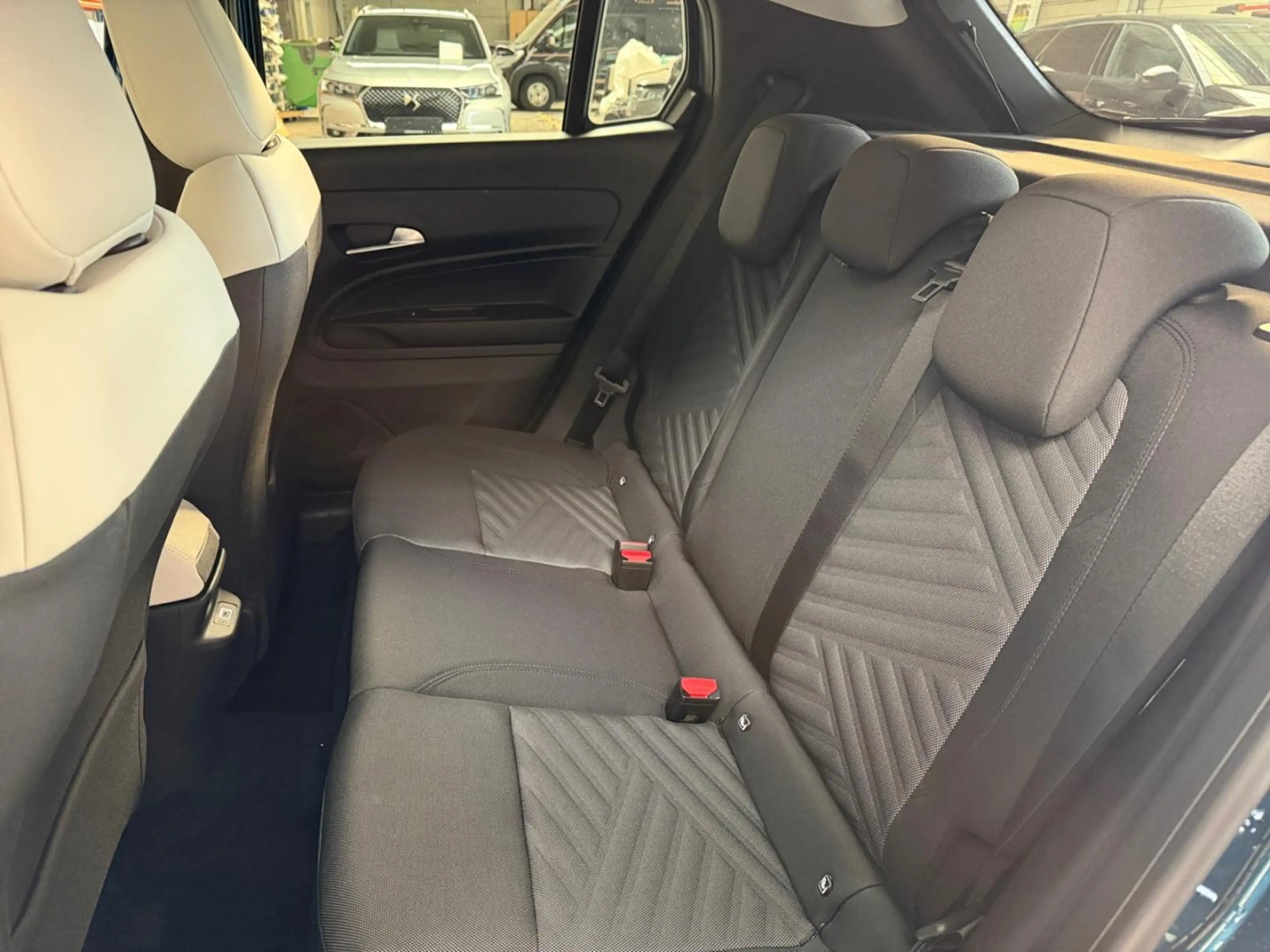 Fiat 600 600 Hybrid-600 Hybrid LA PRIMA 110pk — photo 9