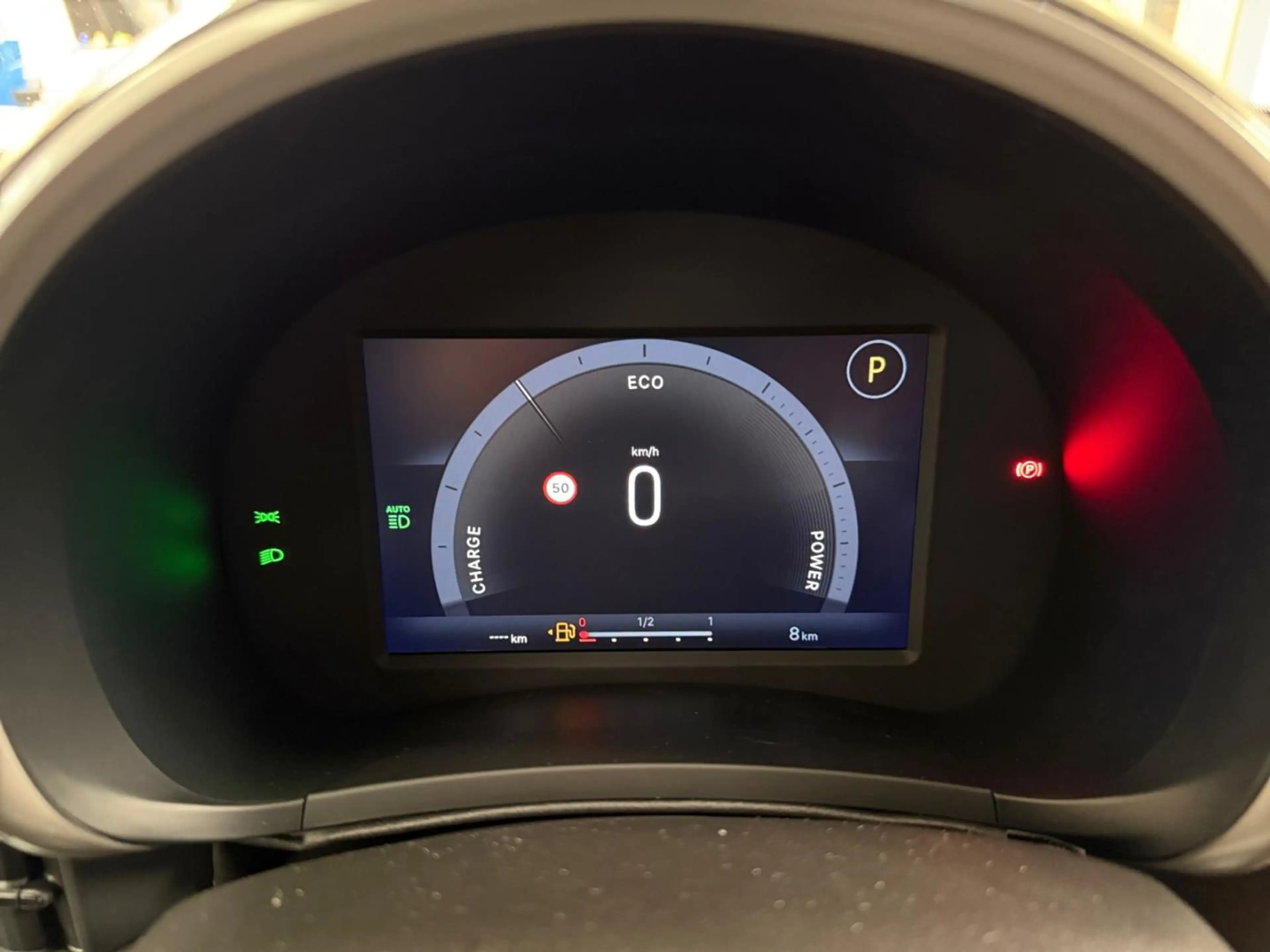 Fiat 600 600 Hybrid-600 Hybrid LA PRIMA 110pk — photo 10
