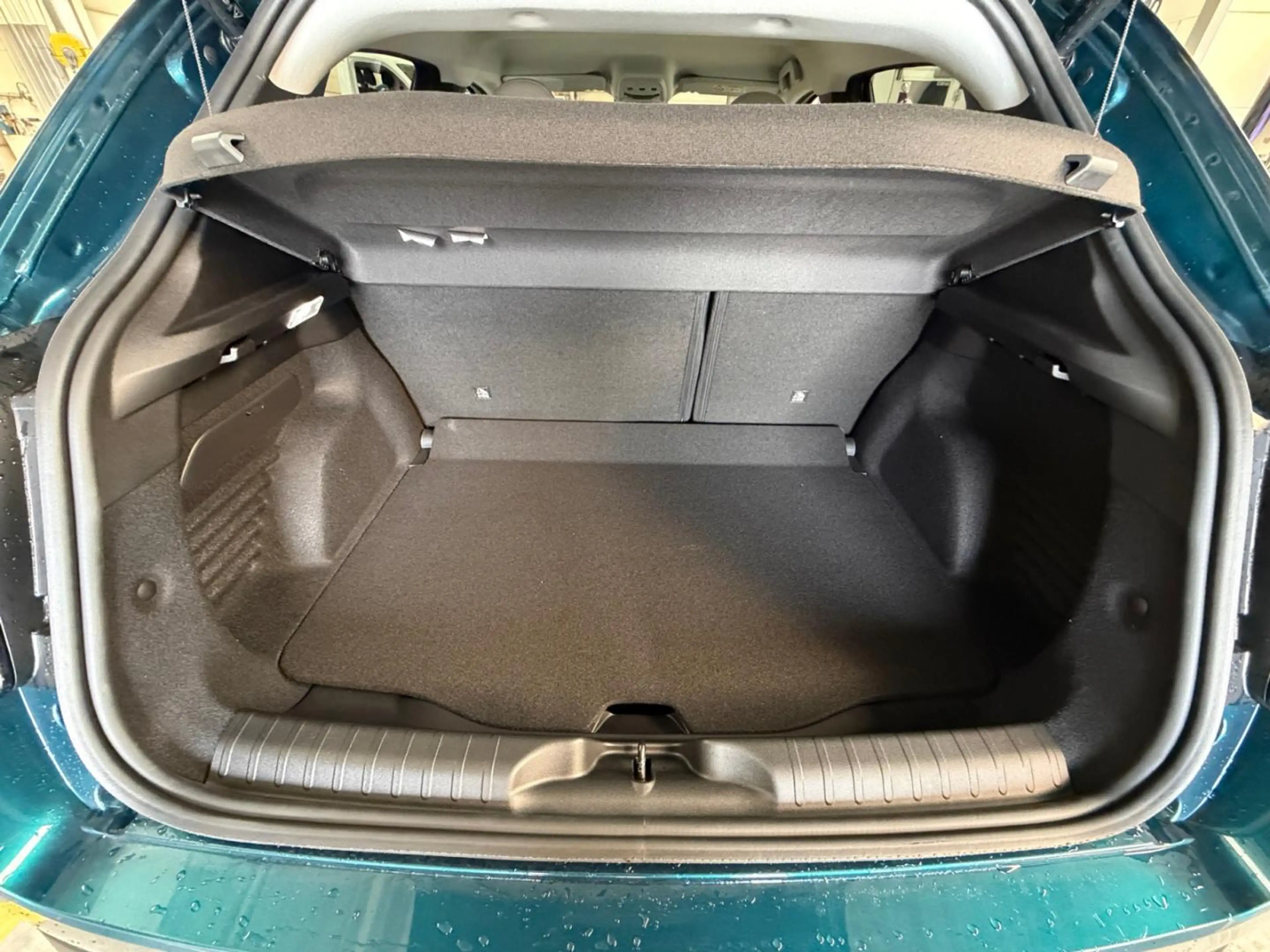 Fiat 600 600 Hybrid-600 Hybrid LA PRIMA 110pk — photo 6