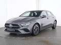Mercedes-Benz A 180 Automatic Sport MILD HYBRID Grijs - thumbnail 1