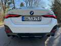 BMW i4 35 M Sport 8fach TOP ZUSTAND Garantie Blanc - thumbnail 5
