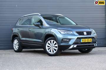 1.5 TSI Xcellence Led/Camera/Navi/Alcantara/Lux