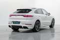 Porsche Cayenne E-Hybrid Coupé Aut. Blanc - thumbnail 6