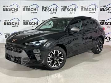 1.5 MILD-HYBRID 150CV DSG