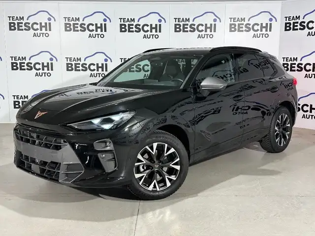 CUPRA Terramar 1.5 MILD-HYBRID 150CV DSG