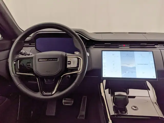Land Rover Range Rover Sport view 7