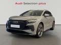 Audi Q4 e-tron 40 Advanced 82KWh Gris - thumbnail 1