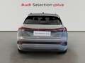 Audi Q4 e-tron 40 Advanced 82KWh Gris - thumbnail 5