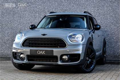MINI One Countryman 1.5 Chili Aut. | Navigatie | Carplay | Stoelverwar