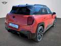 MINI Aceman All-Electric MINI Aceman SE Rosso - thumbnail 5