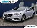 Opel Insignia Edition 1.5 Turbo Aut.+Navi+Sitzheizung Klima Zilver - thumbnail 1