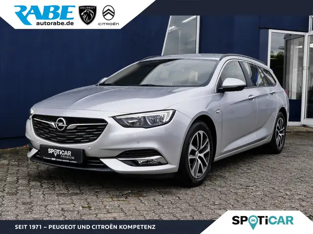 Opel Insignia Edition 1.5 Turbo Aut.+Navi+Sitzheizung Klima