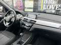 BMW X1 xDrive25e LED Navi Aut. PDC DAB Parkass. Shz Schwarz - thumbnail 5