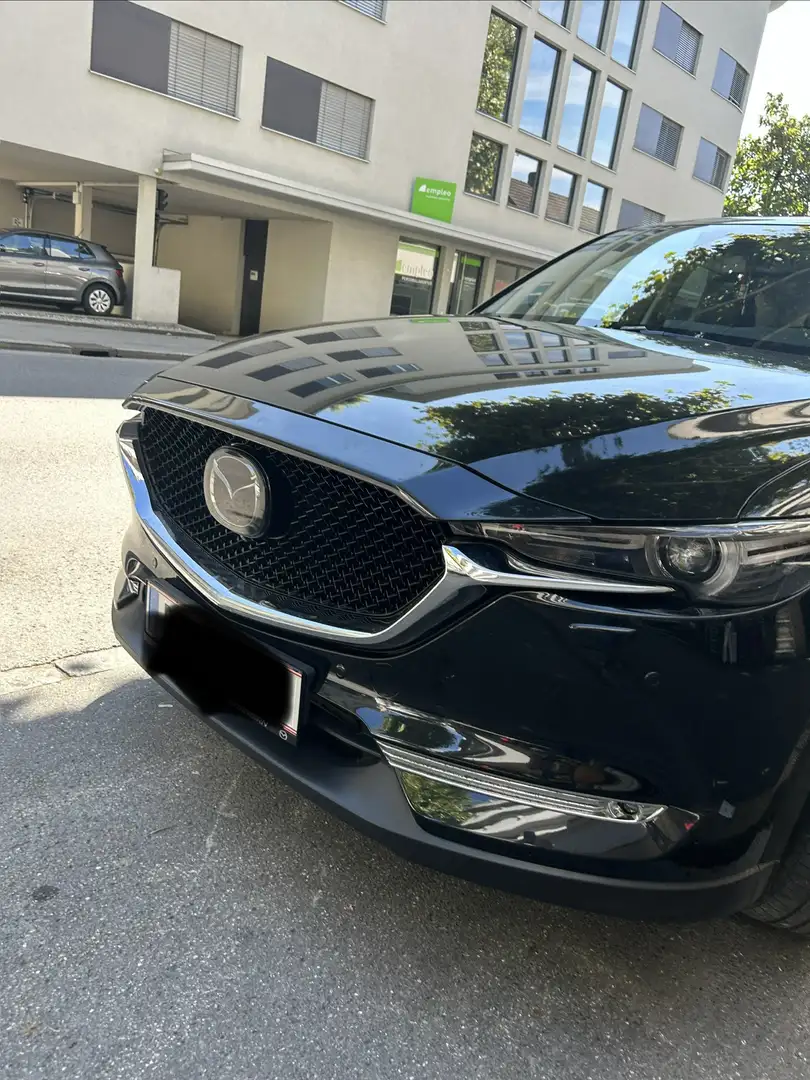 Mazda CX-5 CD184 AWD Revolution Top SD Aut. - 1