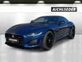 Jaguar F-Type P450 5.0 V8 Coupe AWD R-Dynamic Blau - thumbnail 1