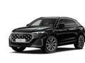 Audi Q8 50 TDI quattro tiptronic S line Schwarz - thumbnail 3