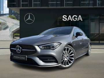 d Coupé AMG Pack Night