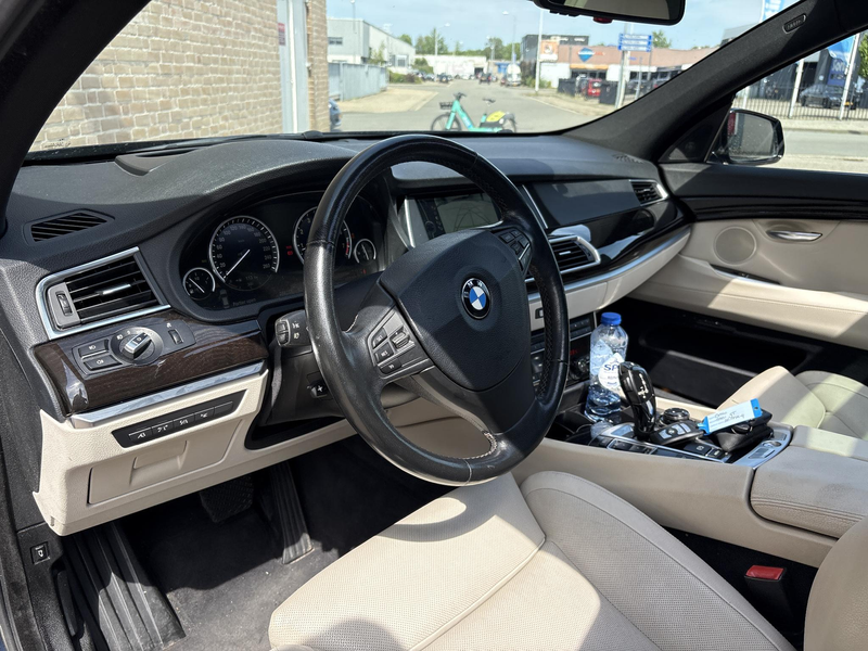 BMW 550 5-serie Gran Turismo 550i Executive | Pano | Camer — photo 3